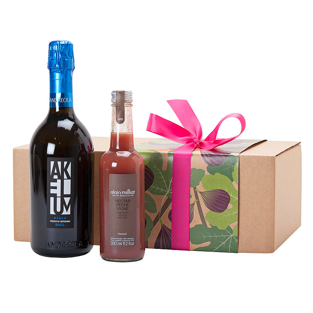 Bellini Gift Box | Gift Box for New Zealand Delivery | Sabato Auckland