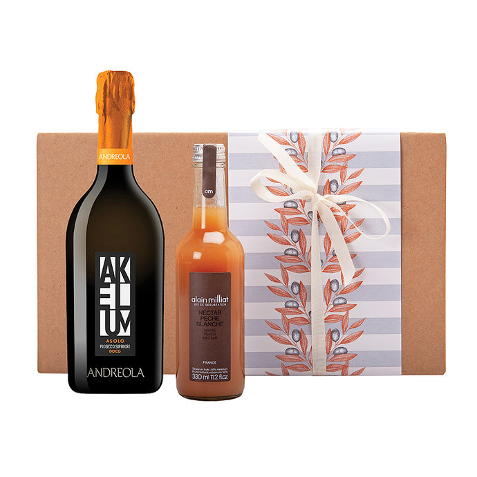 Bellini Gift Box | Gift Box for New Zealand Delivery | Sabato Auckland
