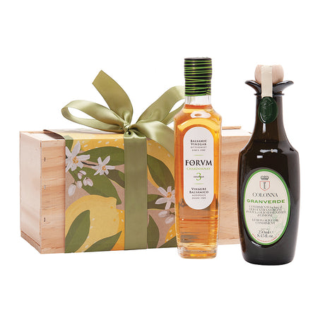 Colonna & Forvm Duo Gift Set | Gift Box for New Zealand Delivery | Sabato Auckland