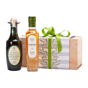 Colonna & Forvm Duo Gift Set | Gift Box for New Zealand Delivery | Sabato Auckland