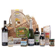 The Finer Things Gourmet Gift Hamper | New Zealand Delivery | Sabato Auckland