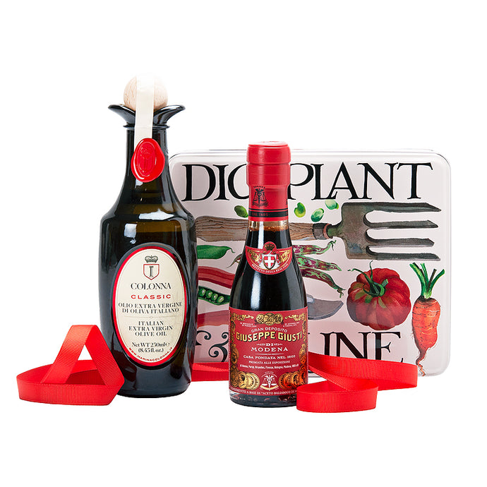 Ortolana Salad Dressing Gift Set | Gift Boxes and Hampers | New Zealand Delivery | Sabato Auckland