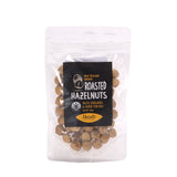 Hazelz Roasted Hazelnuts