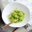 La Rochère Bee Pasta Bowl ~ Ecru | New Zealand Delivery | Sabato Auckland