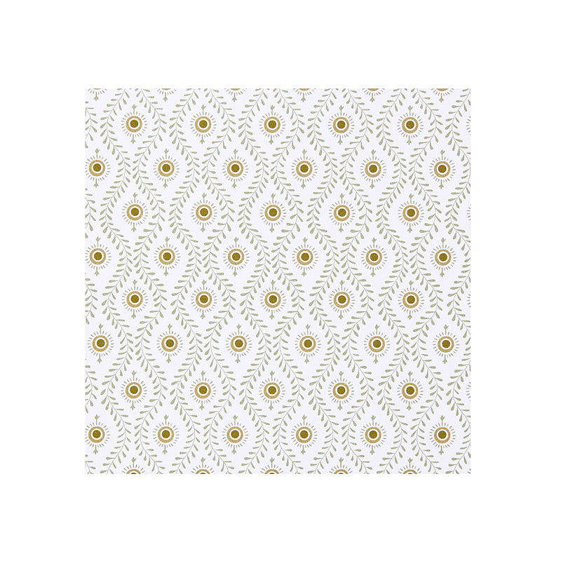Bungalow Denmark Cocktail Napkins ~ Lulu Ivy | New Zealand Delivery | Sabato Auckland