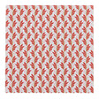 Bungalow Denmark Dinner Napkins ~ Naya Scarlet | New Zealand Delivery | Sabato Auckland
