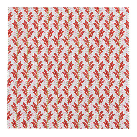Bungalow Denmark Dinner Napkins ~ Naya Scarlet | New Zealand Delivery | Sabato Auckland