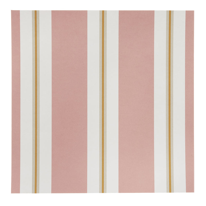 Bungalow Denmark Dinner Napkins ~ Verona Rose - Pack of 50 | Paper Dinner Napkins | Sabato, New Zealand