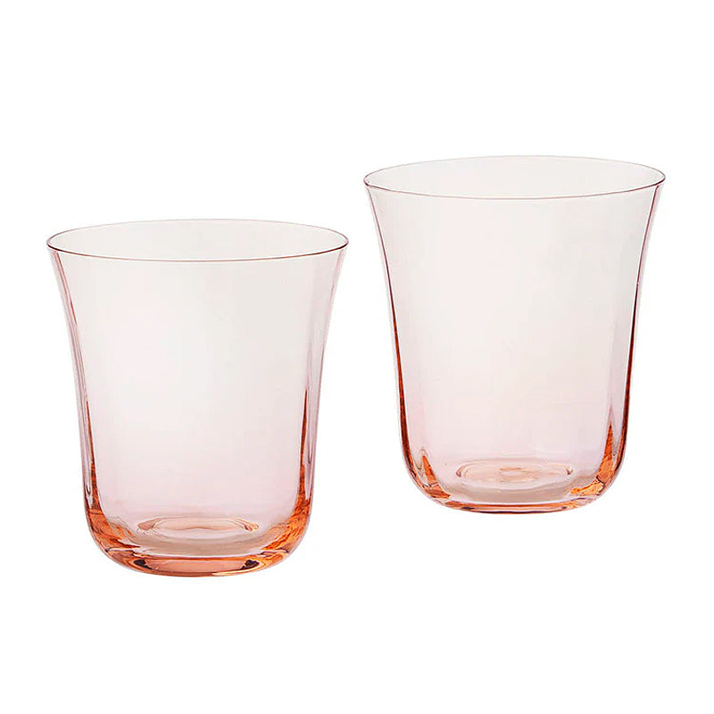 Bungalow Denmark Glasses ~ Nora