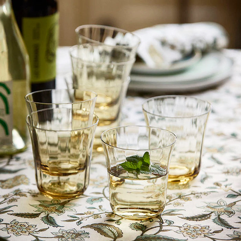 Bungalow Denmark Glasses ~ Nora