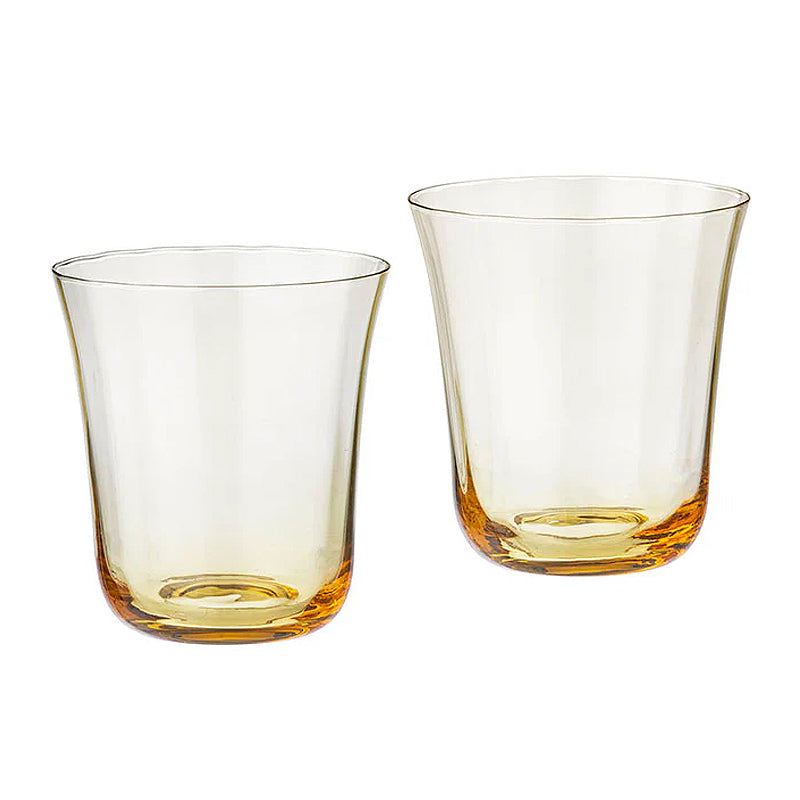 Bungalow Denmark Glasses ~ Nora