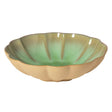 Costa Nova Marrakesh Fluted Bowl ~ Eucalyptus 23cm | Sabato Auckland, New Zealand