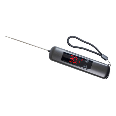 Cuisena Digital Rechargeable Thermometer | Instant Read Cooking Thermometer | Sabato Auckland