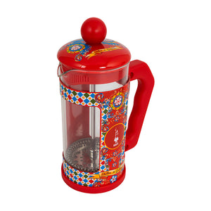 Bialetti Dolce&Gabbana Coffee Press 3 cup | New Zealand Delivery | Sabato Auckland