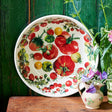 Emma Bridgewater Pasta Bowl ~ Tomato | New Zealand Delivery | Sabato Auckland