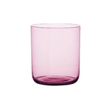 Water Tumblers Plum | Sabato Auckland, New Zealand