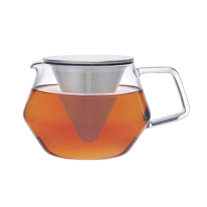 Kinto Carat Teapot 850ml | New Zealand Delivery | Sabato Auckland