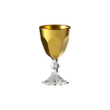Marioluca Giusti Biancaneve Egg Cup ~ Gold | Italian Acrylic Egg Cup | New Zealand Delivery | Sabato Auckland
