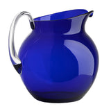 Marioluca Giusti Palla Jug ~ Blue | New Zealand Delivery | Sabato Auckland
