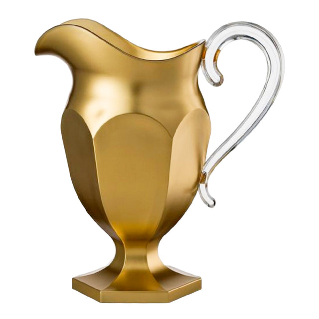 Marioluca Giusti Roberta Jug ~ Gold | New Zealand Delivery | Sabato Auckland