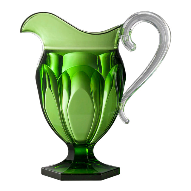 Marioluca Giusti Roberta Jug ~ Green | New Zealand Delivery | Sabato Auckland