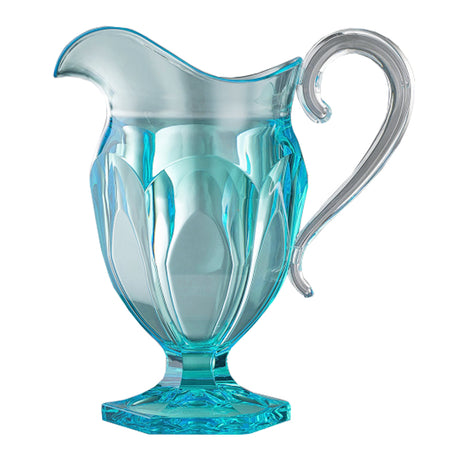 Marioluca Giusti Roberta Jug ~ Turquoise | New Zealand Delivery | Sabato Auckland