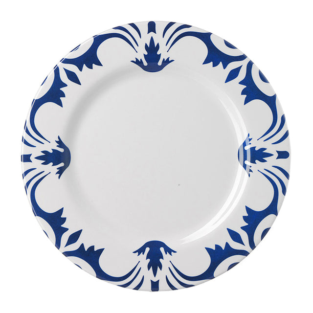Marioluca Giusti Tessa Melamine Dinner Plate | New Zealand Delivery | Sabato Auckland