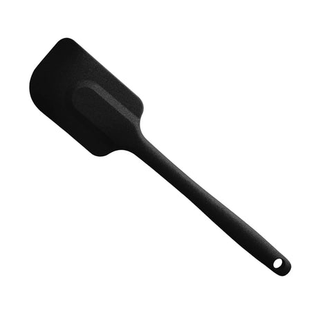Mastrad Silicone Spatula ~ Black | New Zealand Delivery | Sabato Auckland