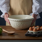 Mason Cash 'In The Forest' Mixing Bowl ~ Cream Fox 29cm | New Zealand Delivery | Sabato Auckland