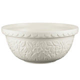 Mason Cash 'In The Forest' Mixing Bowl ~ Cream Fox 29cm | New Zealand Delivery | Sabato Auckland