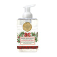 Michel Design Works Foaming Hand Soap ~ Holiday Garland 530ml | New Zealand Delivery | Sabato Auckland