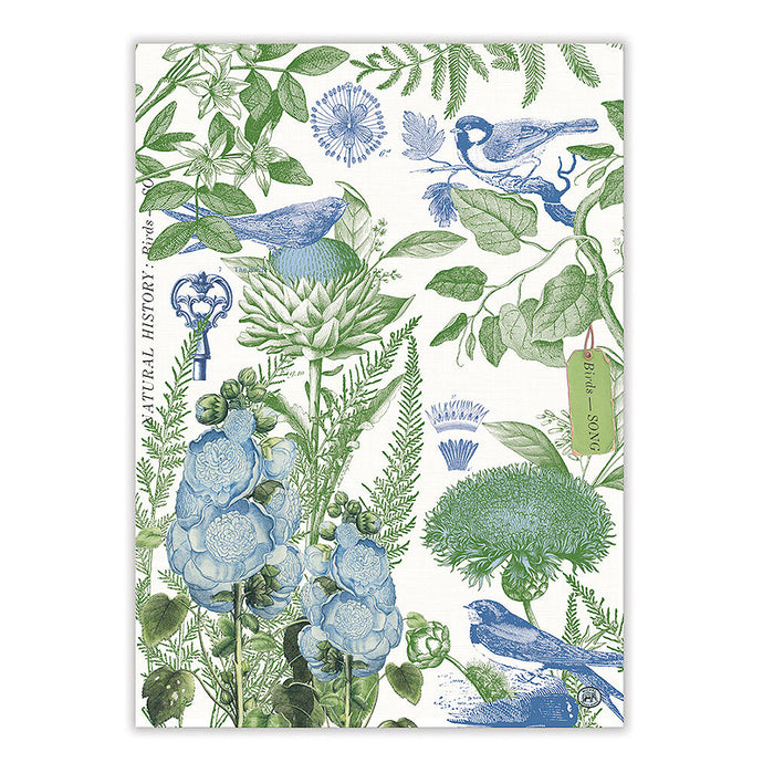 Michel Design Works Tea Towel ~ Cotton & Linen | New Zealand Delivery | Sabato Auckland