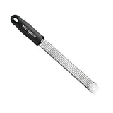 Microplane Zester ~ Black Handle | New Zealand Delivery | Sabato Auckland