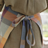 Mungo Alles Apron ~ Paloma Tied at Waist | New Zealand Delivery | Sabato Auckland