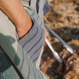 Mungo The Grill Apron ~ Kelp | New Zealand Delivery | Sabato Auckland