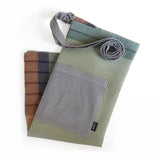 Mungo The Grill Apron ~ Kelp | New Zealand Delivery | Sabato Auckland
