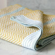 Mungo Tawulo Hand Towel ~ Soleil | New Zealand Delivery | Sabato Auckland