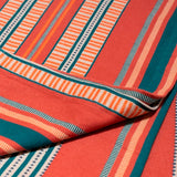 Mungo Sahara Table Runner ~ Flame | New Zealand Delivery | Sabato Auckland