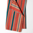 Mungo Sahara Table Runner ~ Flame | New Zealand Delivery | Sabato Auckland