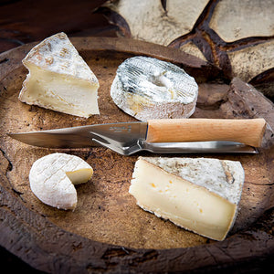 Load image into Gallery viewer, Opinel Cheese Set | New Zealand Delivery | Sabato Auckland
