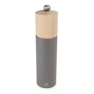 Load image into Gallery viewer, Peugeot Boreal Pepper Mill Rock Grey | New Zealand Delivery | Sabato Auckland
