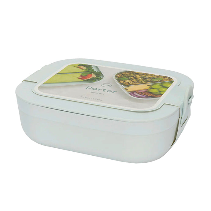 Porter Lunch Box Mint | New Zealand Delivery | Sabato Auckland