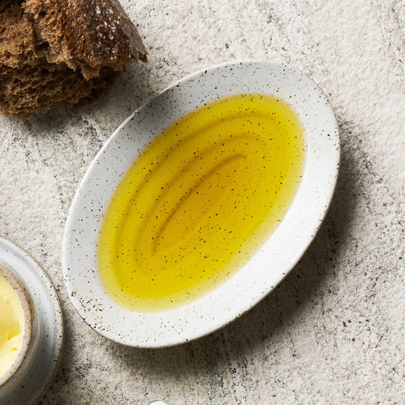 Robert Gordon 'Garden to Table' Oil Dish | New Zealand Delivery | Sabato Auckland