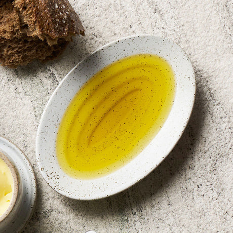 Robert Gordon 'Garden to Table' Oil Dish | New Zealand Delivery | Sabato Auckland