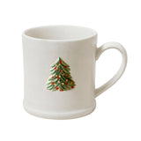 Robert Gordon Christmas Mug ~ Christmas Tree | Sabato Auckland