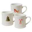 Robert Gordon Christmas Mug | New Zealand Delivery | Sabato Auckland