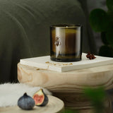 La Rochère Bee Candle ~ Fig | New Zealand Delivery | Sabato Auckland