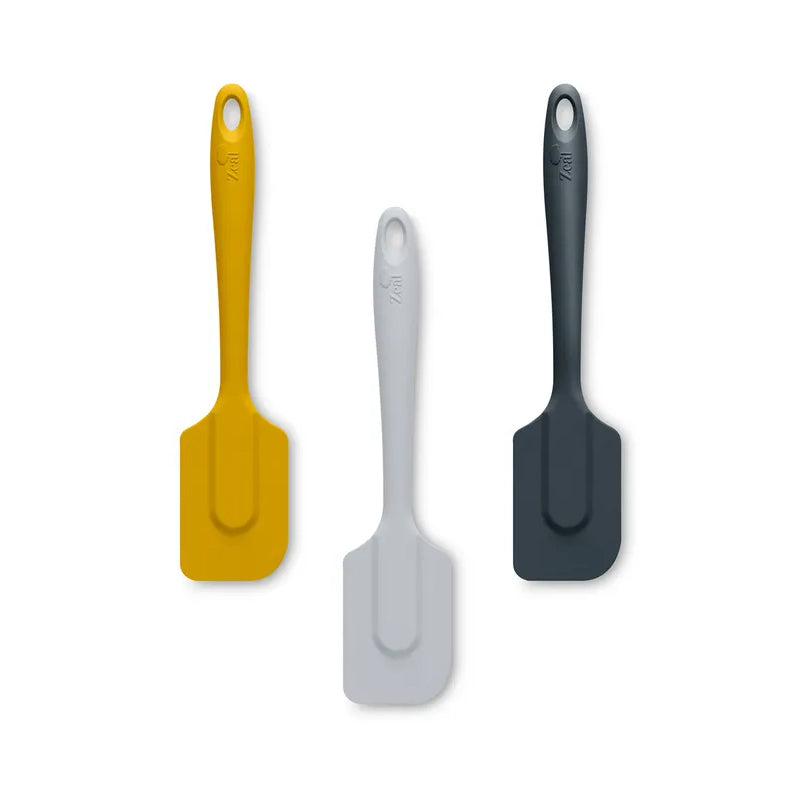 Zeal Silicone Spatula