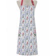Ulster Weavers Apron ~ Boho Floral | New Zealand Delivery | Sabato Auckland