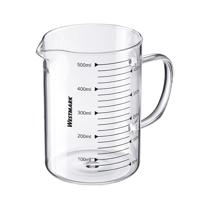 Westmark Glass Measuring Jug 500ml | New Zealand Delivery | Sabato Auckland